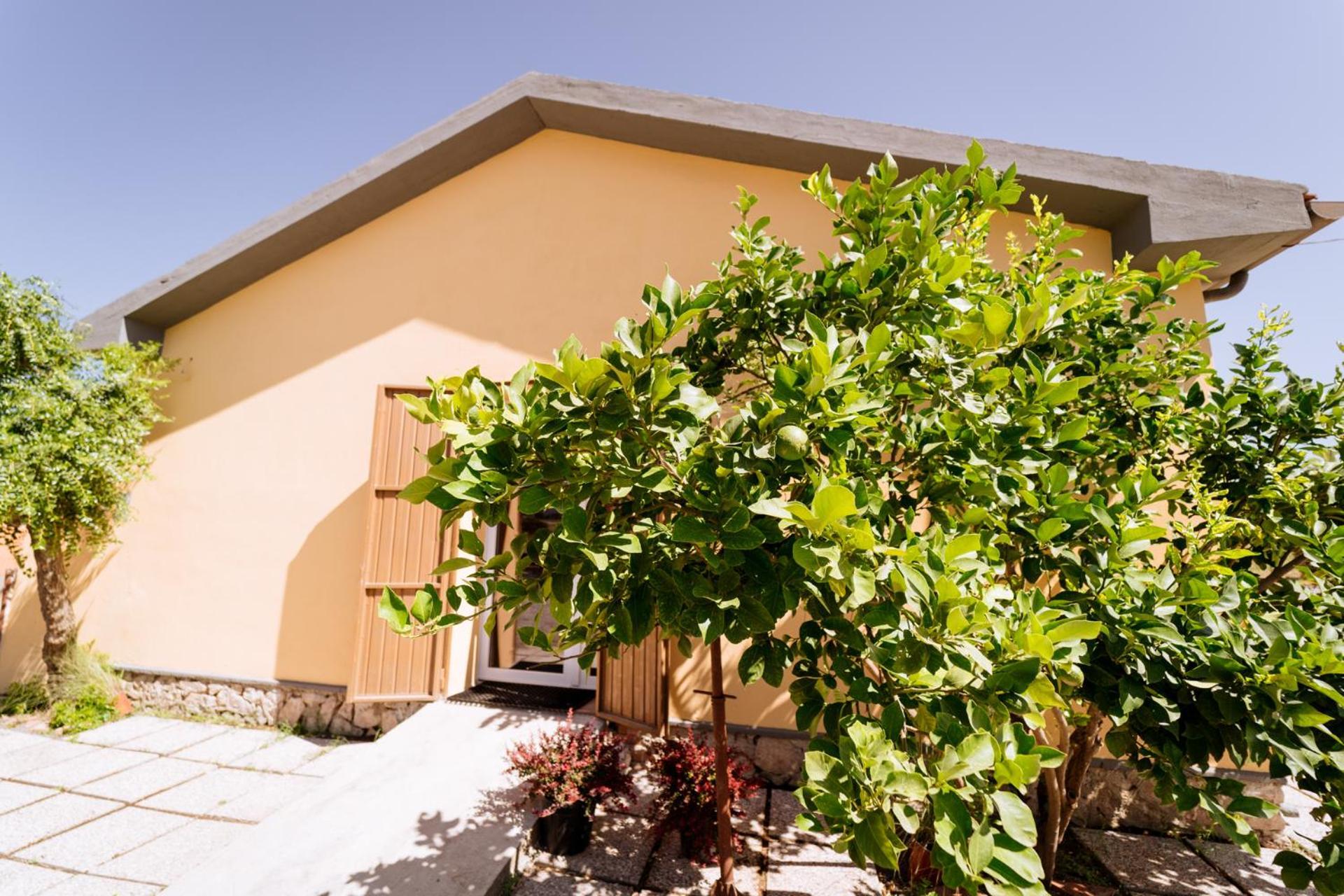 Agriturismo Bio Podere 109 - Wine&Food Alberese Exterior photo