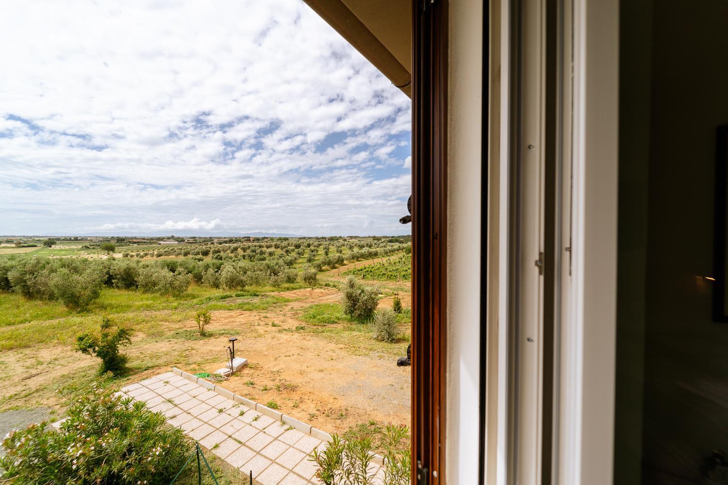 Agriturismo Bio Podere 109 - Wine&Food Alberese Exterior photo