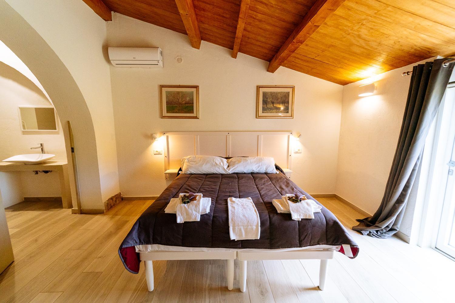 Agriturismo Bio Podere 109 - Wine&Food Alberese Exterior photo