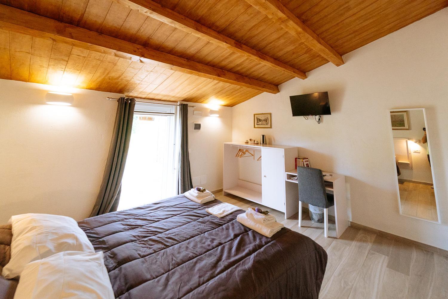 Agriturismo Bio Podere 109 - Wine&Food Alberese Exterior photo