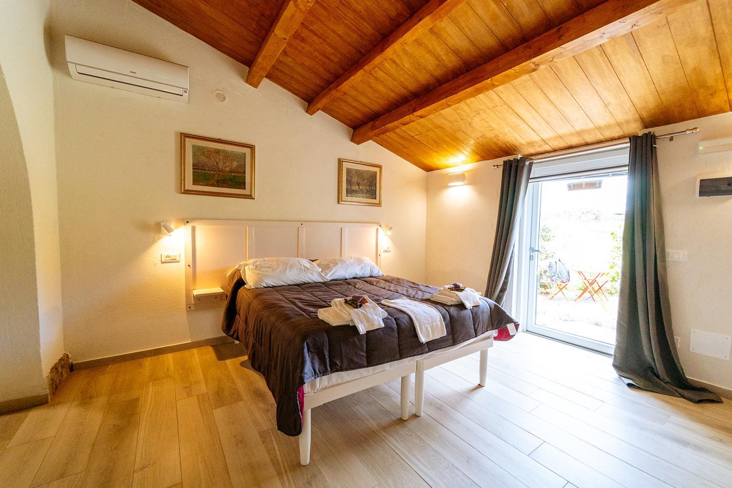 Agriturismo Bio Podere 109 - Wine&Food Alberese Exterior photo