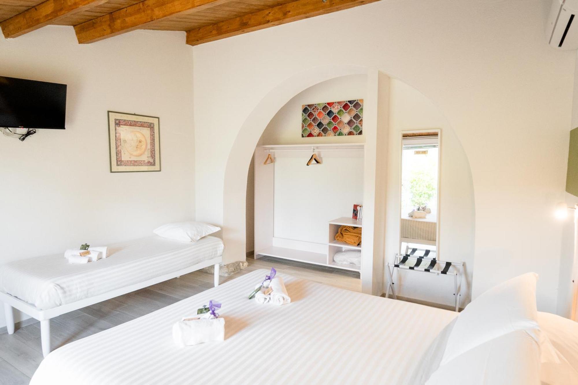 Agriturismo Bio Podere 109 - Wine&Food Alberese Exterior photo