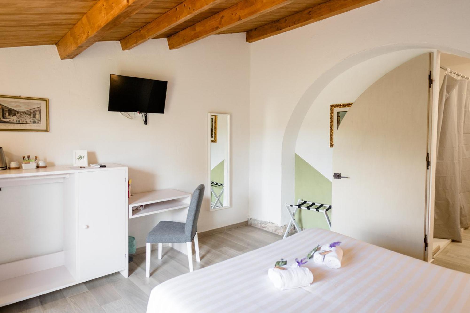 Agriturismo Bio Podere 109 - Wine&Food Alberese Exterior photo