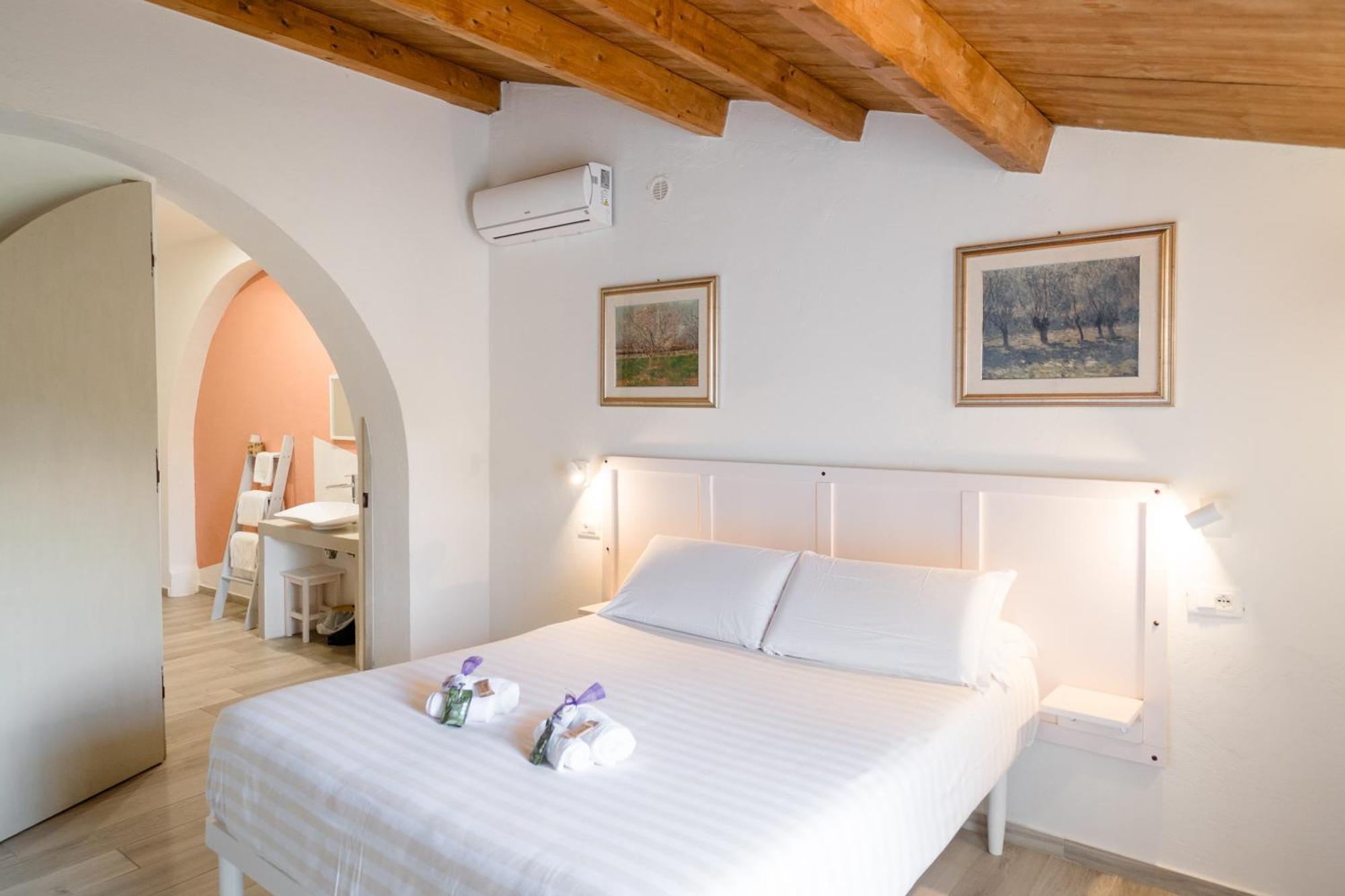 Agriturismo Bio Podere 109 - Wine&Food Alberese Exterior photo
